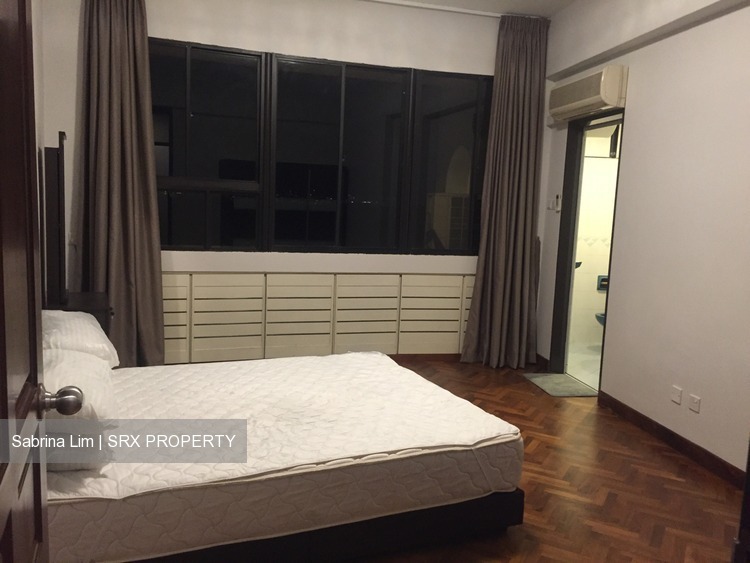 Thomson View Condominium (D20), Condominium #199380972